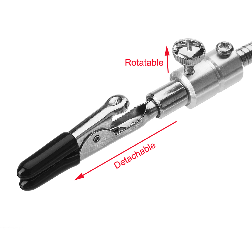 YP-001-Metal-Base-Universal-4-Flexible-Arms-Soldering-Station-PCB-Fixture-Helping-Hands-Four-Hand-1282415-9