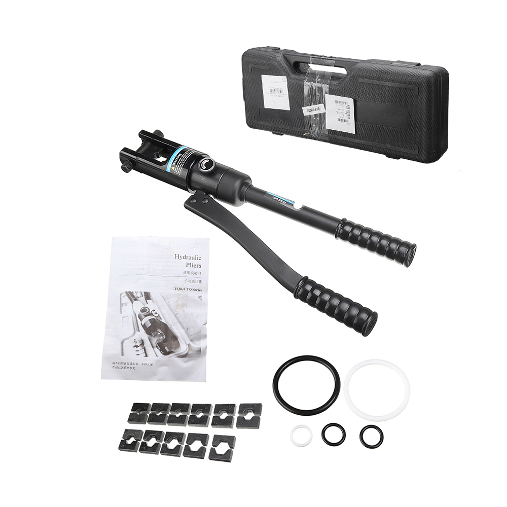 YQK-70-120240300mm-Pressure-8T-Hydraulic-Crimping-Tool-Cable-Lug-Crimper-Plier-Hydraulic-Compression-1760034-2