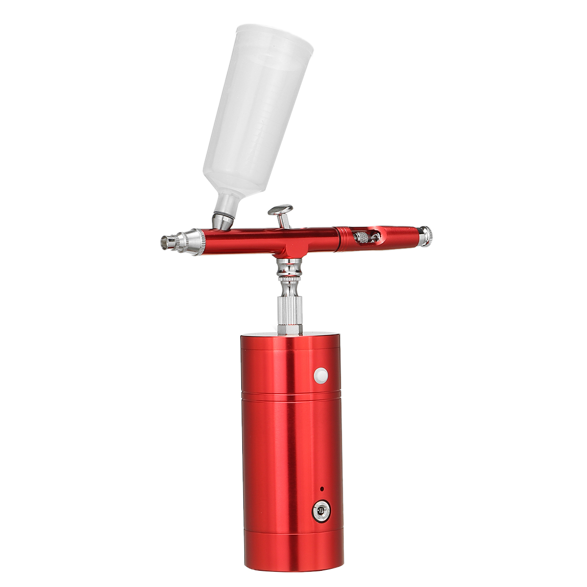 YellowRedRose-Gold-Airbrush-Air-Pump-Set-Rechargeable-Portable-Air-Pump-Airbrush-Tool-Handheld-Inkje-1918174-16