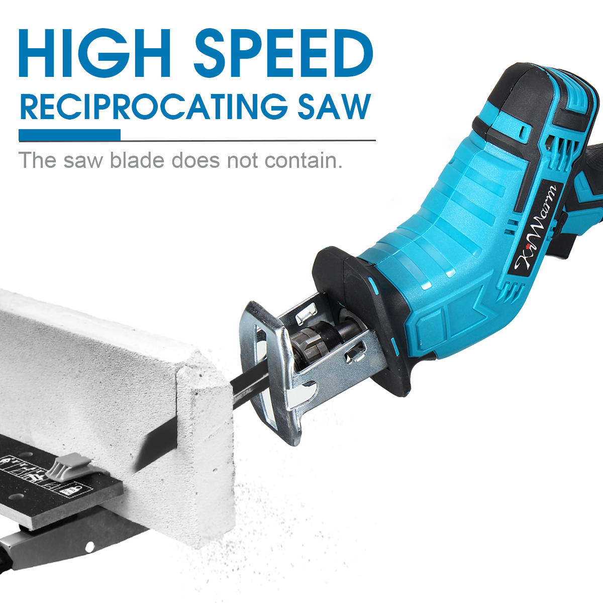 kiwarm-128VF-Cordless-Electric-Saber-Saw-Reciprocating-Blade-Saw-With-18V-Battery-Rechargeable-Wood--1945753-7