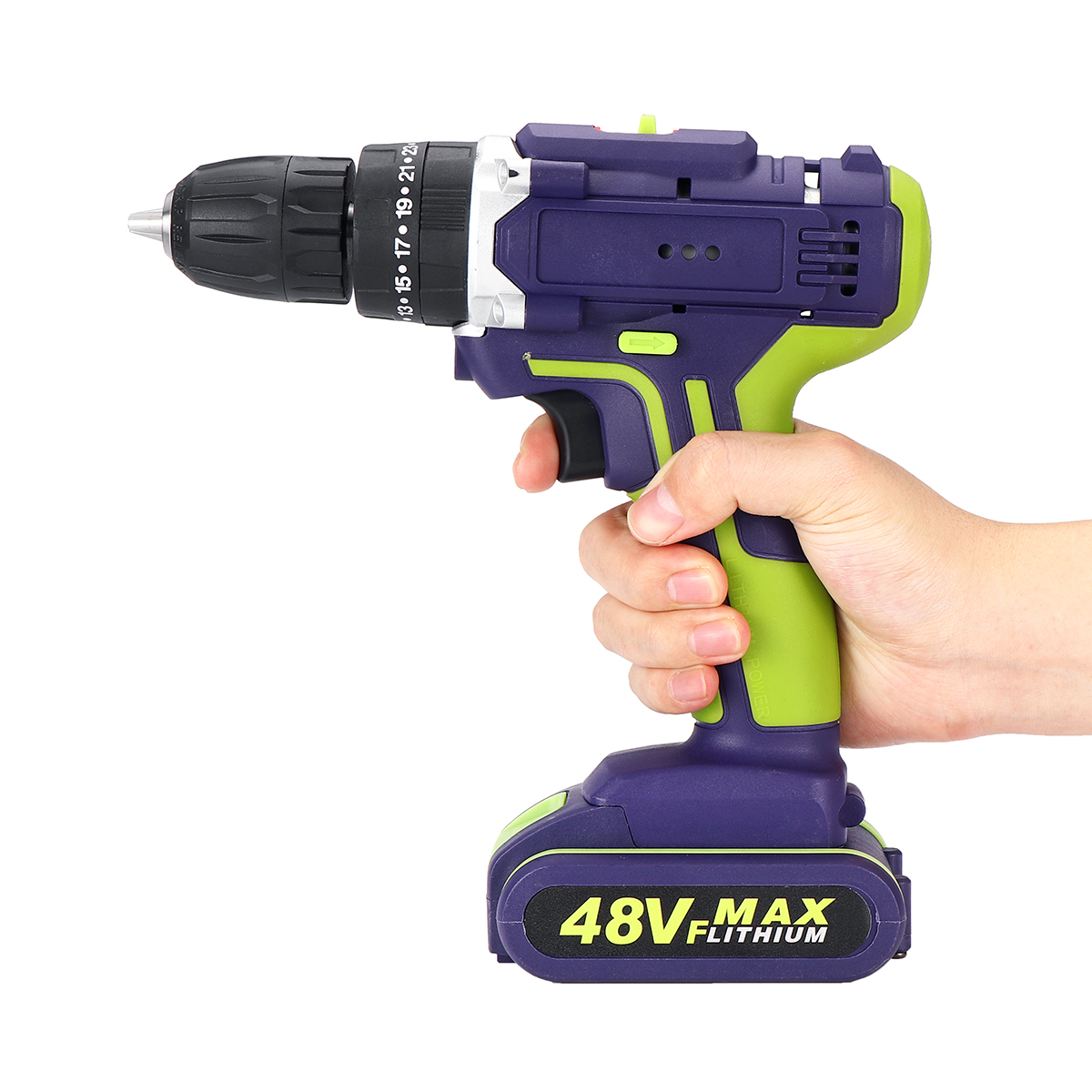 100-240V-50Nm-3-In-1-Electric-Hammer-Drill-Cordless-Drill-Double-Speed-Power-Drills-1809843-15
