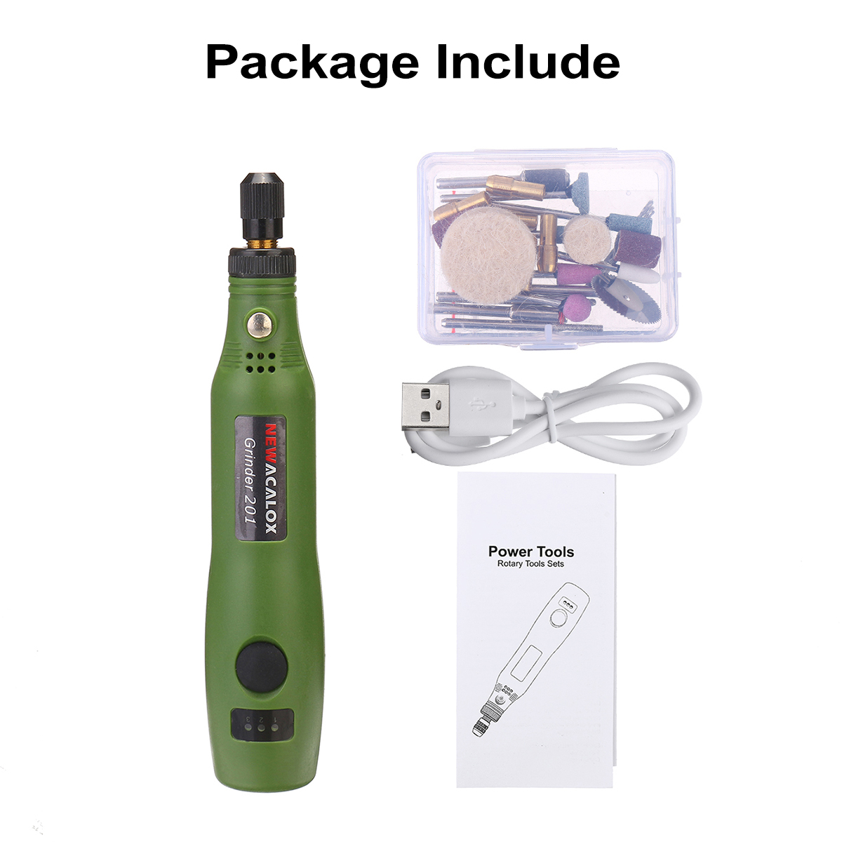 10W-Cordless-Electric-Grinder-Drill-5000-15000rpm-USB-Rotary-Tool-Drill-3-Gears-Grinder-Pen-Engravin-1621850-4