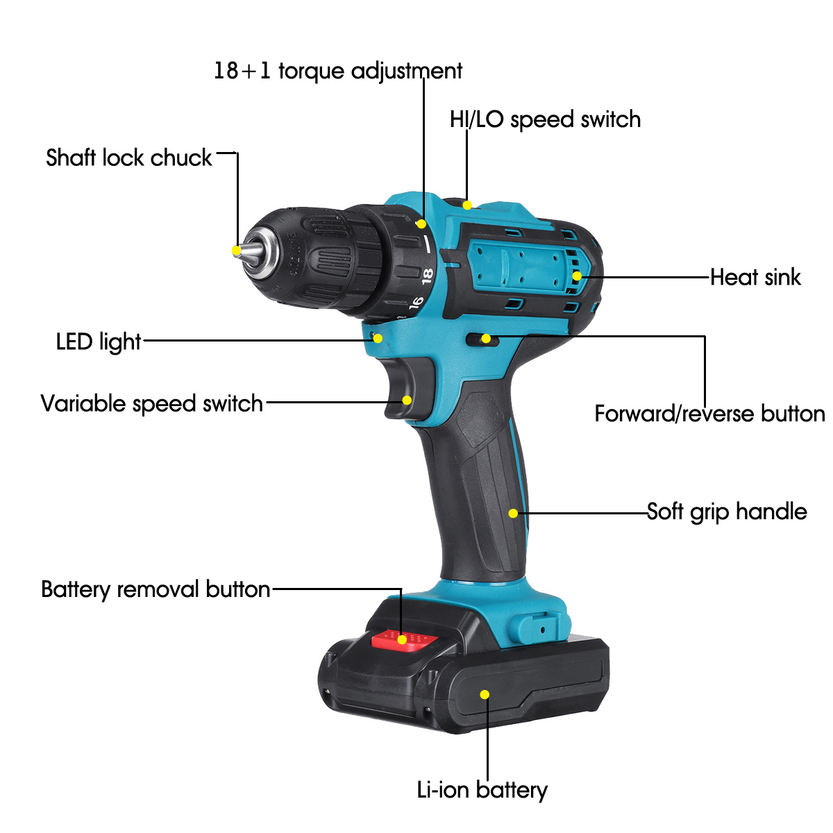 2000rpm-38Nm-21V-Lithium-Electric-Impact-Hammer-Drill-Wood-Drilling-Screwdrivers-with-Battery-1943477-6