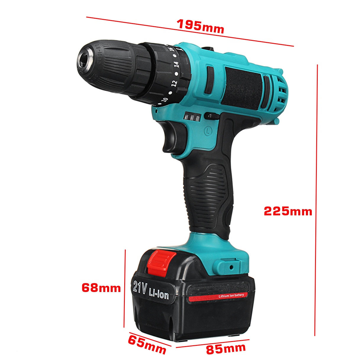 21V-Cordless-Impact-Power-Drill-Electric-Screwdriver-Set-with-2-Li-ion-Batteries-1372018-9