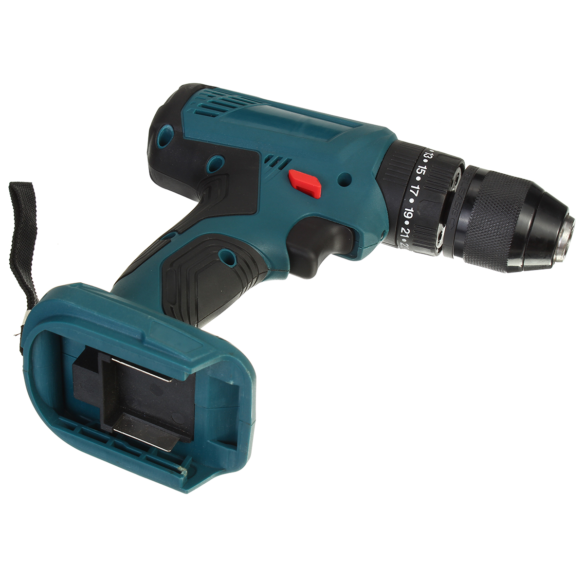 3-In-1-Cordless-Rechargeable-Electric-Screwdriver-Impact-Drill-10mm-for-18V-Makita-Battery-1704029-6