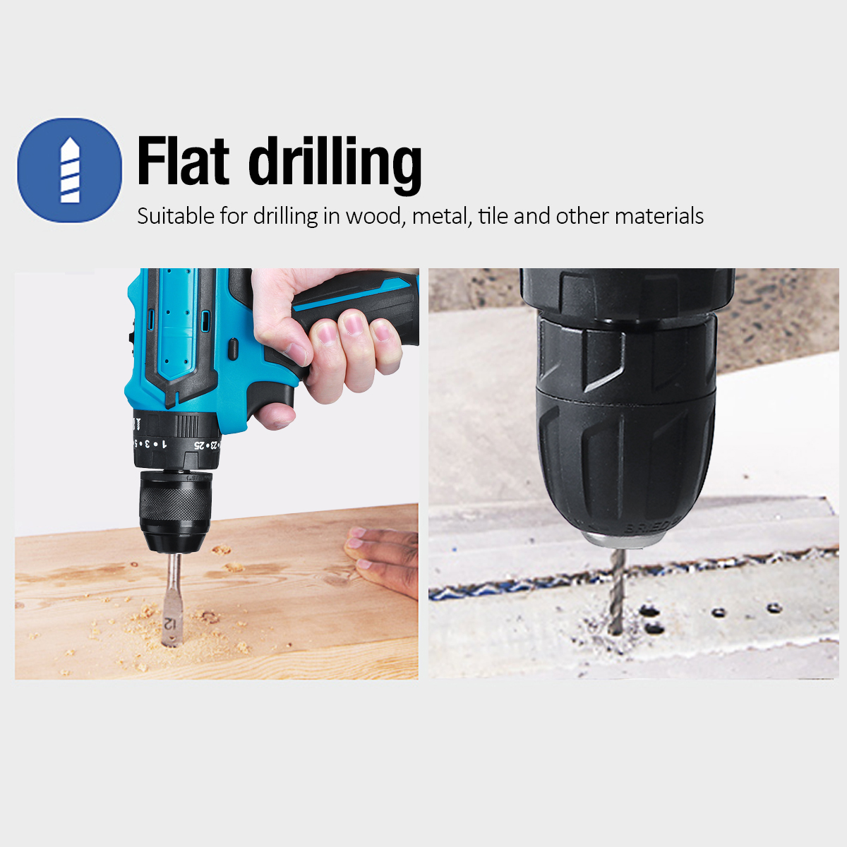 3-In-1-Electric-Drill-Screwdriver-Dual-Speed-Cordless-Drill-Tool-for-Makita-Battery-1797389-12