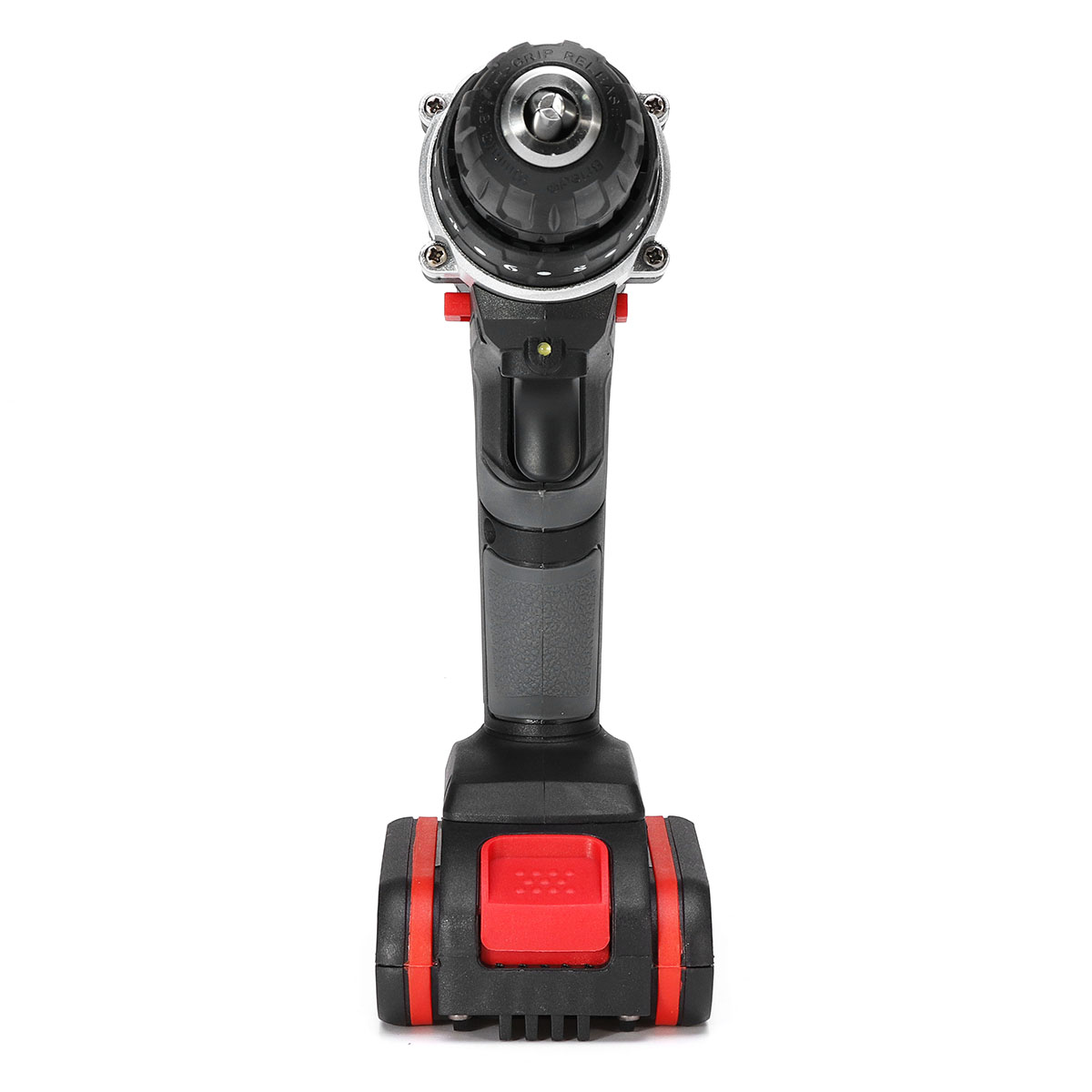 36V-1200-RPM-25Nm-Cordless-Electric-Screwdriver-253-Impact-Drill-with-Battery-1955731-19