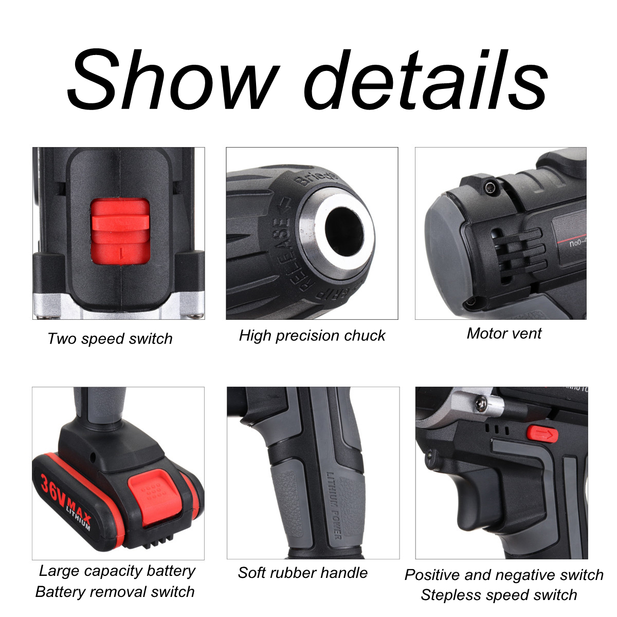 36V-2-Speed-Electric-Cordless-Drill-LED-Screwdriver-Hammer-Impact-With-2pcs-Battery-1796244-7