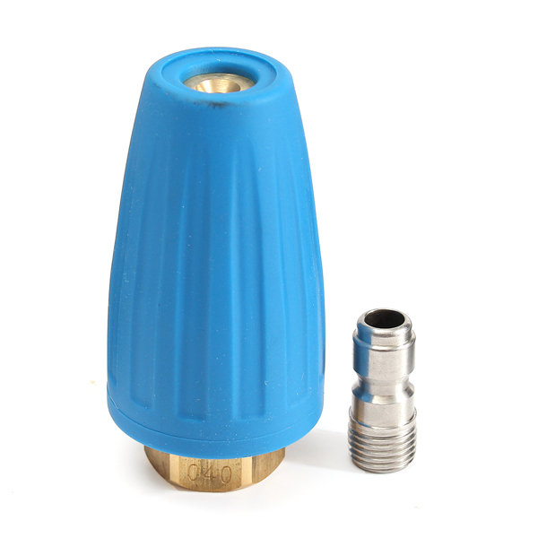 4000PSI-14-Inch-Quick-Connect-253354GPM-Pressure-Washer-Rotating-Turbo-Nozzle-1096040-5