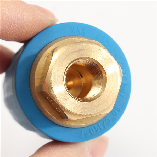 4000PSI-14-Inch-Quick-Connect-253354GPM-Pressure-Washer-Rotating-Turbo-Nozzle-1096040-8