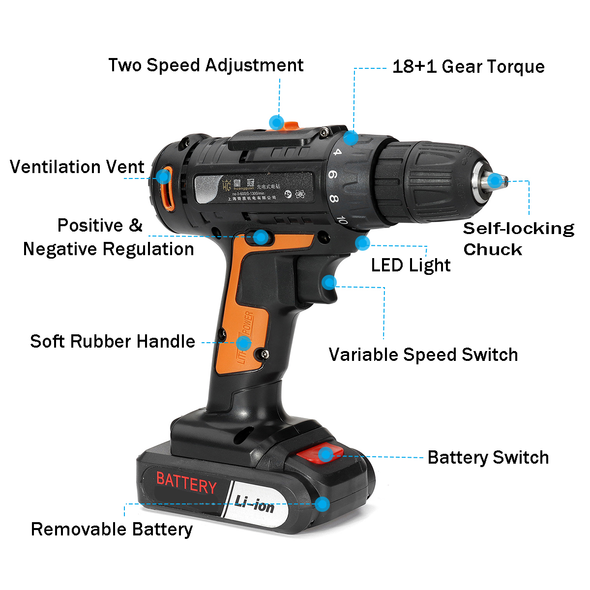 48V-Electric-Drill-Cordless-Rechargeable-Screwdriver-Drill-Screw-Set-Repair-Tools-Kit-1501700-7