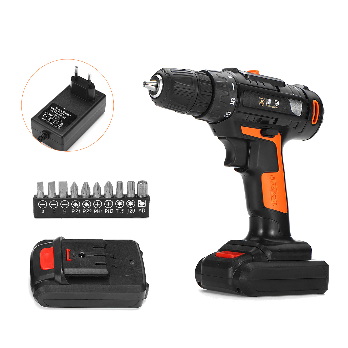 48V-Electric-Drill-Cordless-Rechargeable-Screwdriver-Drill-Screw-Set-Repair-Tools-Kit-1501700-10