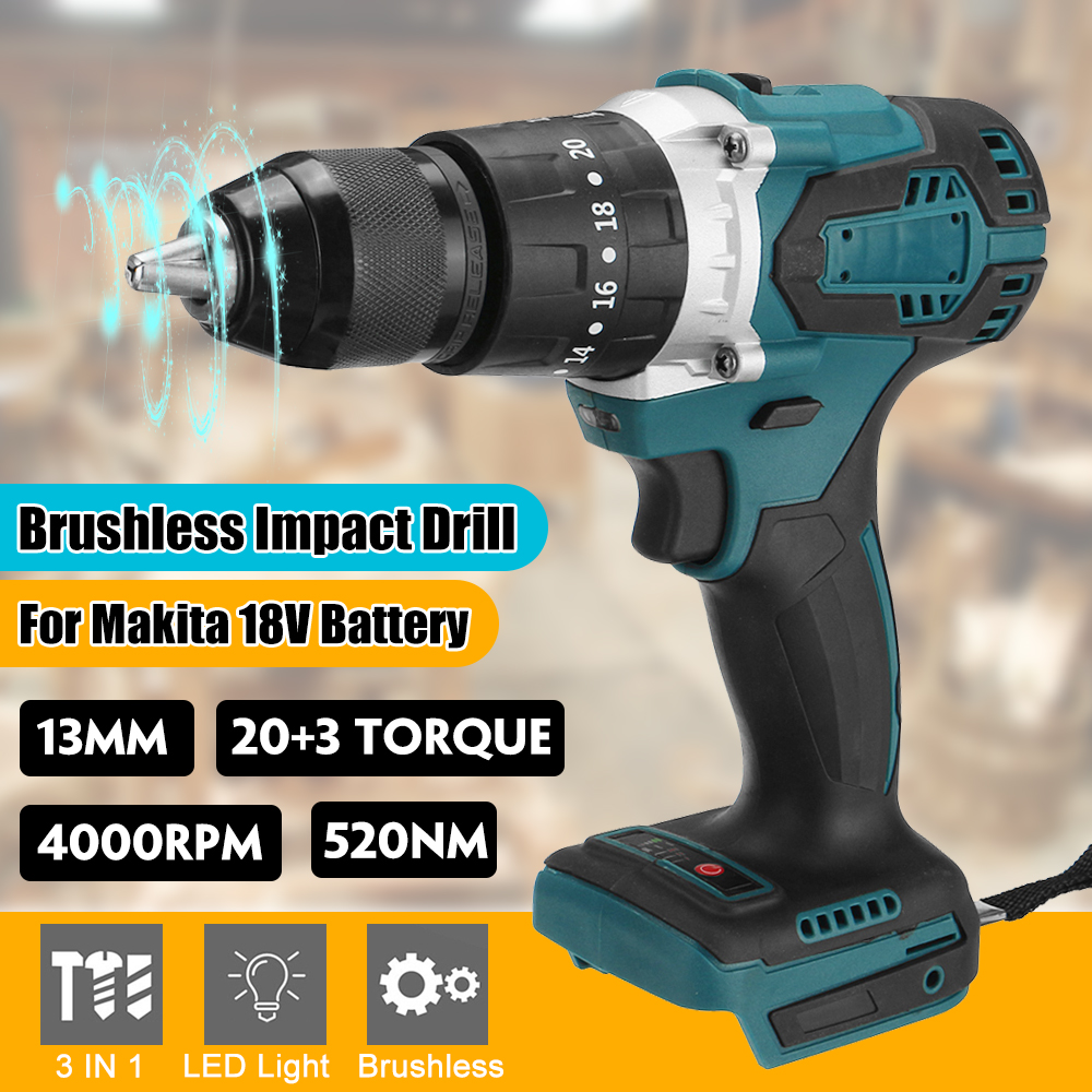 520NM-4000rpm-Brushless-Cordless-Impact-Drill-Diver-For-Makita-18V-Battery-1771792-1