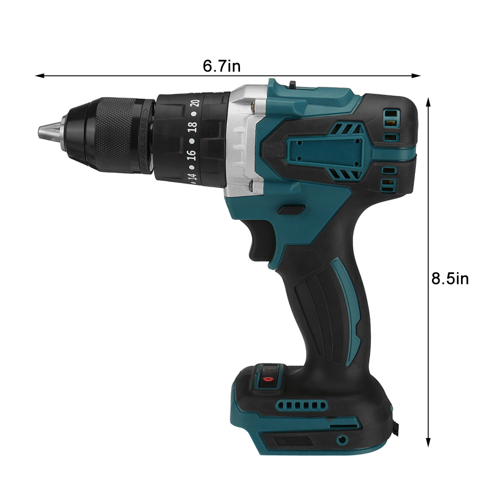 520NM-4000rpm-Brushless-Cordless-Impact-Drill-Diver-For-Makita-18V-Battery-1771792-7