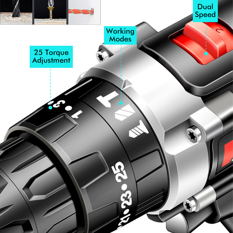 7500mAh-2-Speed-Electric-Drill-253-Torque-Power-Driver-Drills-Multi-function-Rechargeable-Hand-Drill-1593292-7