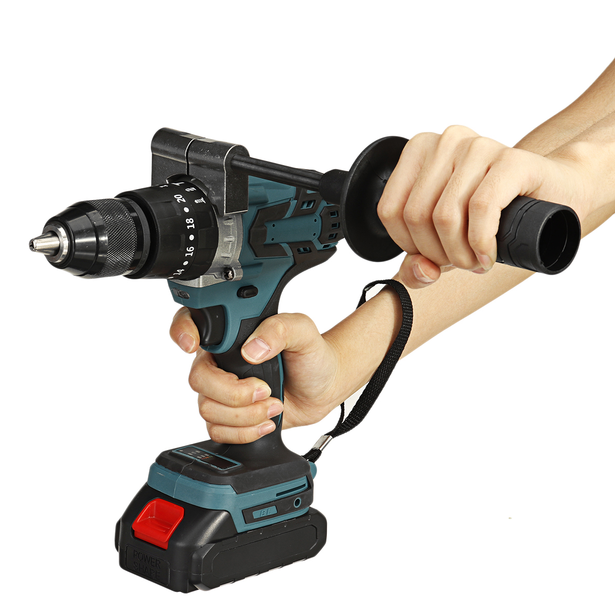 Cordless-Electric-Impact-Drill-3-in-1-Rechargeable-Drill-Screwdriver-13mm-Chuck-W-1-or-2-Li-ion-Batt-1803323-14