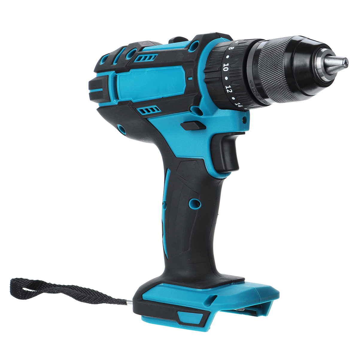 Drillpro-10mm-Chuck-Impact-Drill-350Nm-Cordless-Electric-Drill-For-Makita18V-Battery-4000RPM-LED-Lig-1642853-11