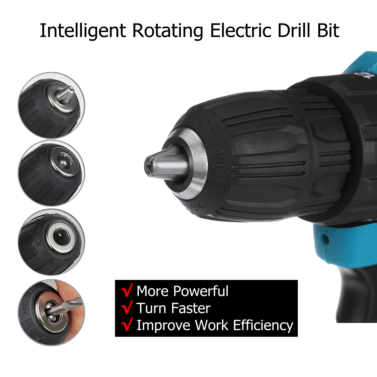 Drillpro-10mm-Chuck-Impact-Drill-350Nm-Cordless-Electric-Drill-For-Makita18V-Battery-4000RPM-LED-Lig-1642853-6