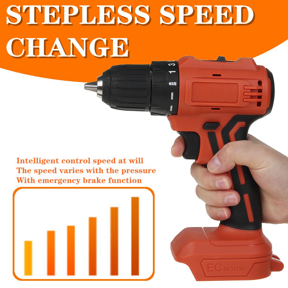 Dual-Speed-Brushless-Electric-Drill-1013mm-Chuck-Rechargeable-Electric-Screwdriver-for-Makita-18V-Ba-1758443-3