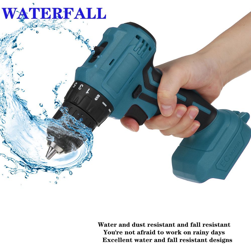 Dual-Speed-Brushless-Electric-Drill-1013mm-Chuck-Rechargeable-Electric-Screwdriver-for-Makita-18V-Ba-1758443-6