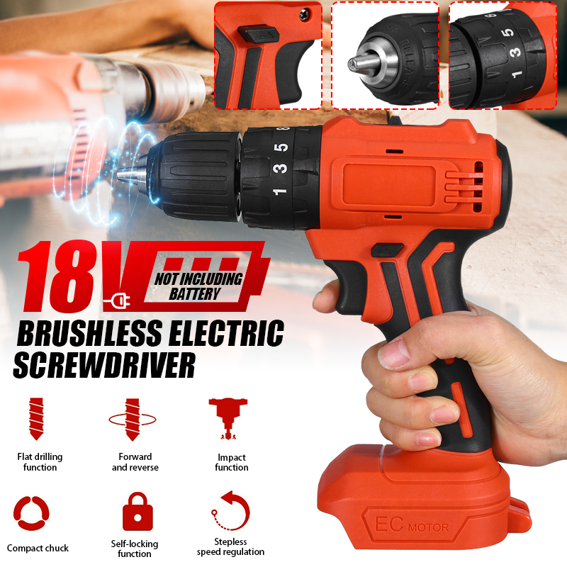 Dual-Speed-Brushless-Impact-Electric-Drill-1013mm-Chuck-Rechargeable-Electric-Screwdriver-for-Makita-1759780-1