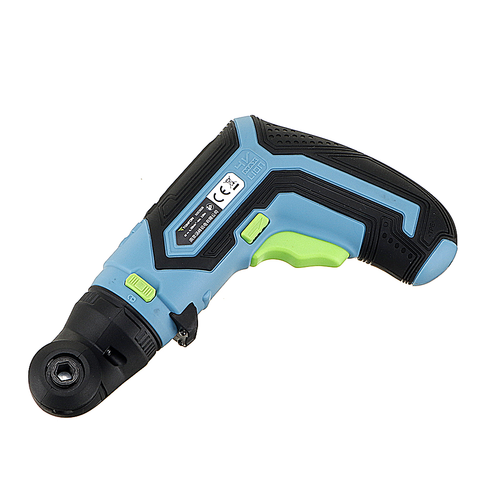 Tonfon-4-In-1-Multifunction-4V-Lithium-Mini-Cordless-Electric-Screwdriver-Electric-Cutter-Offset-Ang-1483232-4