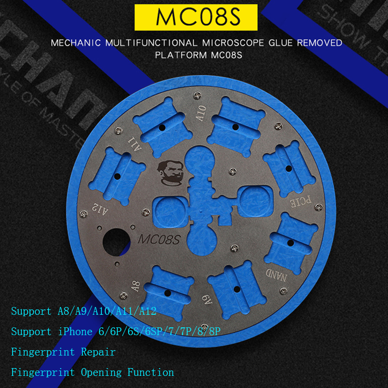 MECHANIC-MC08S-Stereo-Microscope-Base-Fingerprint-Repair-Positioning-Opening-Tool-for-iphone-66s6p77-1500131-2