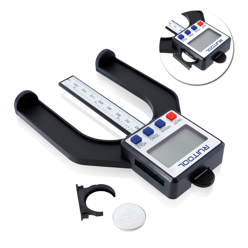 0-80mm-Digital-Height-Gauge-Magnetic-Feet-Electronic-Caliper-Depth-Gage-For-Router-Tables-Woodworkin-1545922-5
