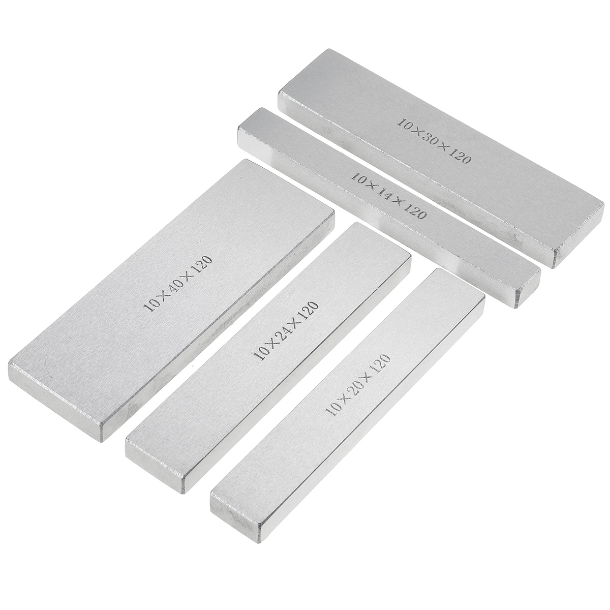 24Pcs12-Pair-Parallel-Support-Base-Vice-Base-Milling-Pad-Lathe-Multifunction-1783771-8