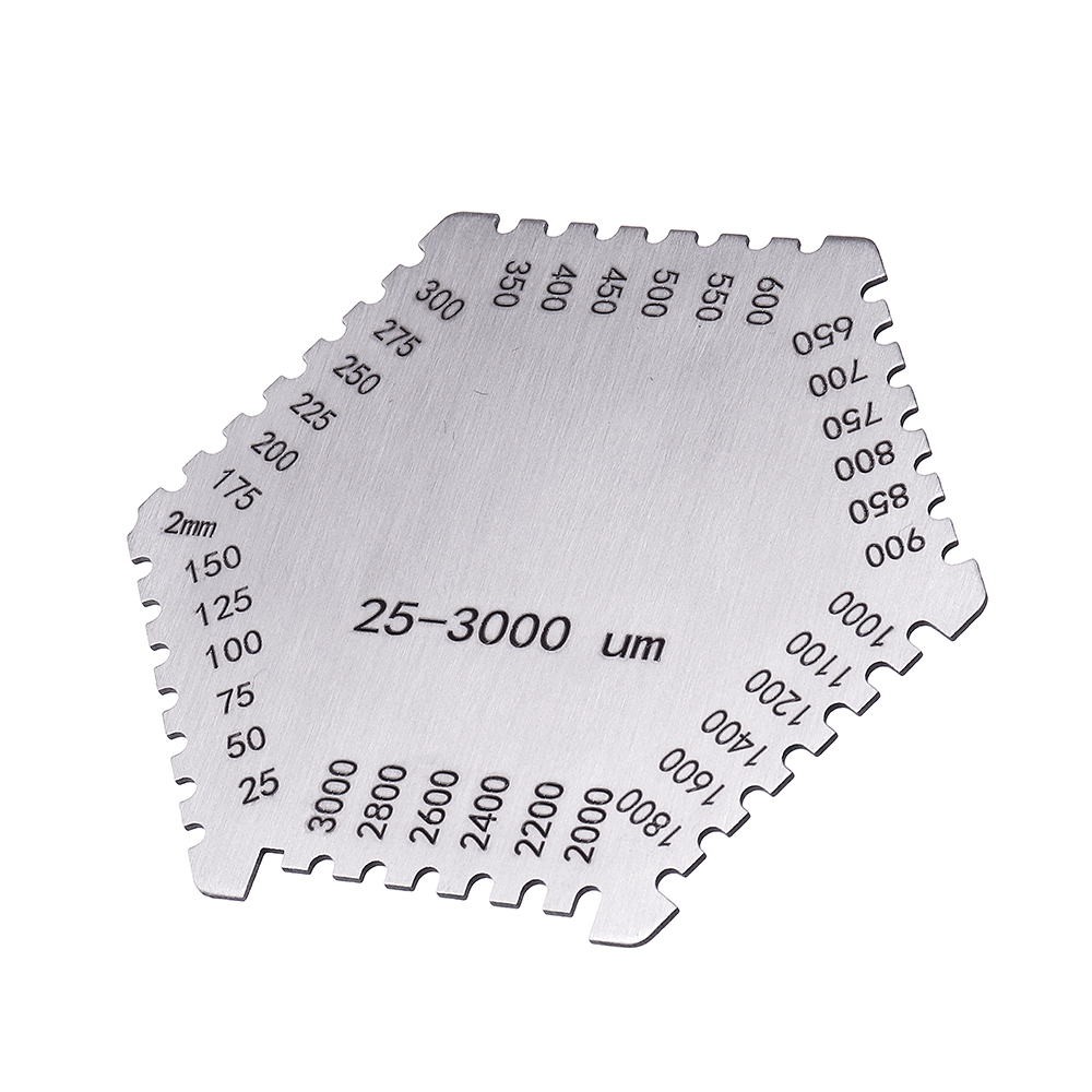 25-3000um-High-Precision-Stainless-Steel-Gauge-Hexagon-Wet-Film-Comb-Paint-Wet-Film-Thickness-Gauge-1647105-2