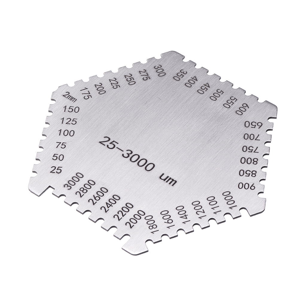 25-3000um-High-Precision-Stainless-Steel-Gauge-Hexagon-Wet-Film-Comb-Paint-Wet-Film-Thickness-Gauge-1647105-5