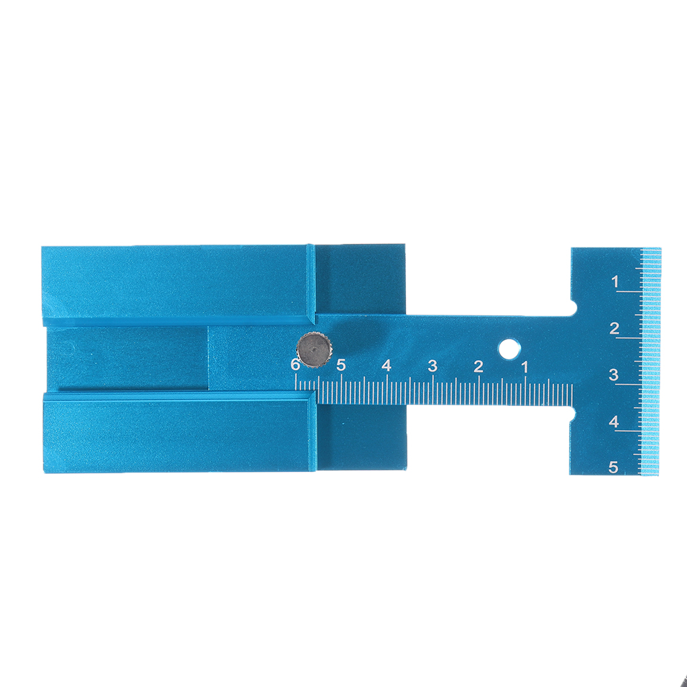 Aluminum-Alloy-Height-Ruler-Depth-Gauge-Woodworking-Depth-Measuring-Ruler-for-Table-Saw-1659831-4