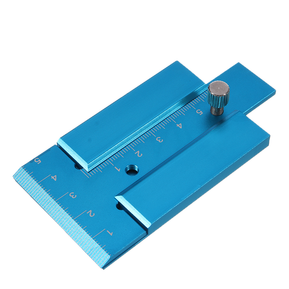 Aluminum-Alloy-Height-Ruler-Depth-Gauge-Woodworking-Depth-Measuring-Ruler-for-Table-Saw-1659831-5