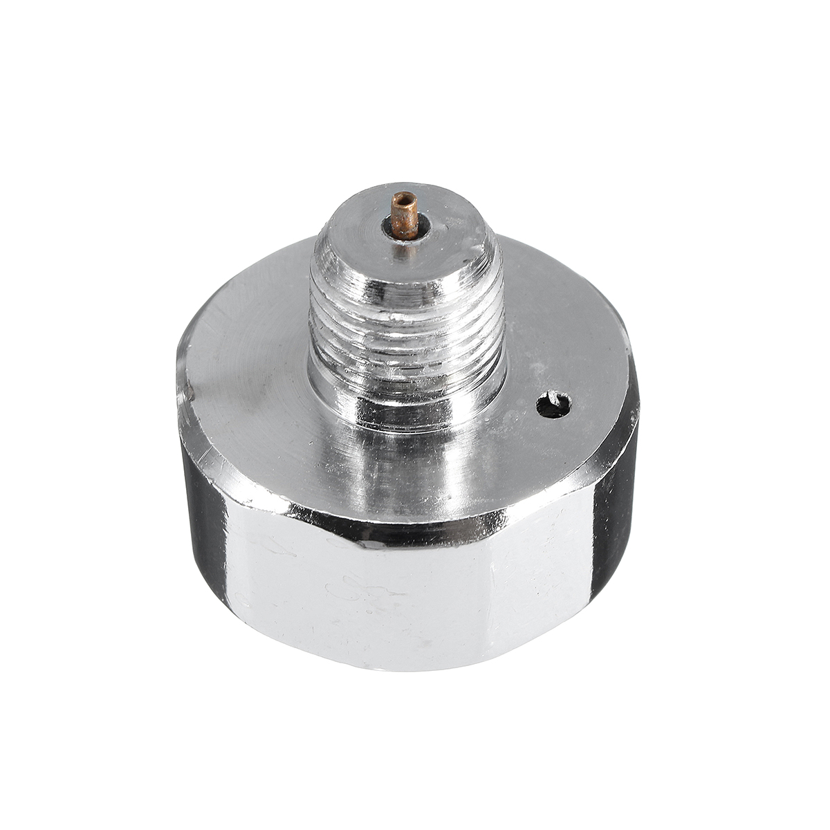 Micro-Gauge-1-inch-25mm-0-to-5000psi-High-Pressure-for-HPA-Paintball-Tank-CO2-PCP-1263873-6