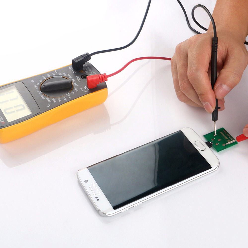 Micro-USB-5-Pin-PCB-Test-Board-for-Android-Mobile-Phone-Battery-Power-Charging-Dock-Flex-Easy-Test-1241434-1