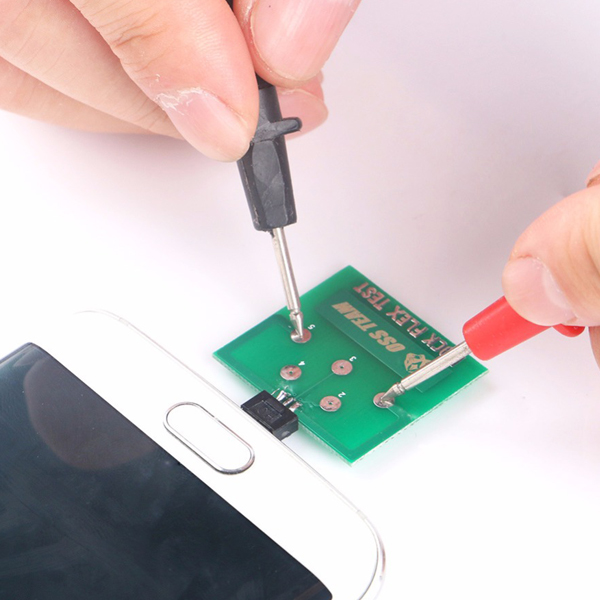 Micro-USB-5-Pin-PCB-Test-Board-for-Android-Mobile-Phone-Battery-Power-Charging-Dock-Flex-Easy-Test-1241434-2