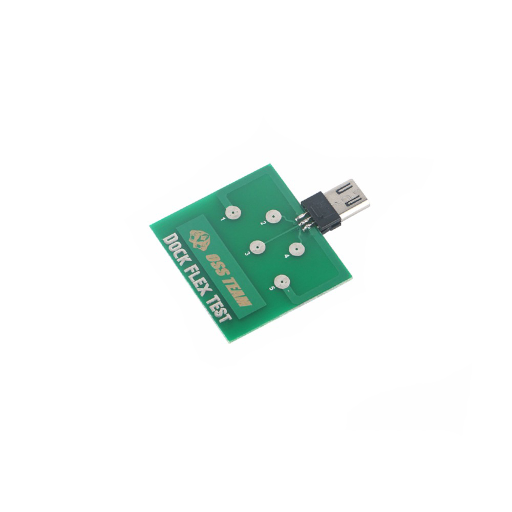 Micro-USB-5-Pin-PCB-Test-Board-for-Android-Mobile-Phone-Battery-Power-Charging-Dock-Flex-Easy-Test-1241434-4