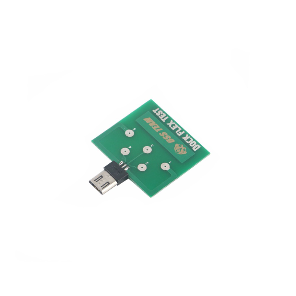 Micro-USB-5-Pin-PCB-Test-Board-for-Android-Mobile-Phone-Battery-Power-Charging-Dock-Flex-Easy-Test-1241434-5