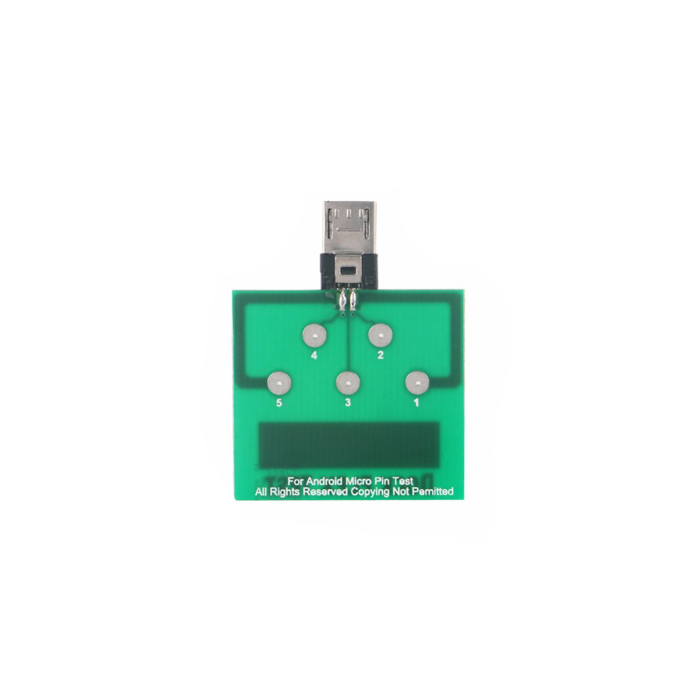 Micro-USB-5-Pin-PCB-Test-Board-for-Android-Mobile-Phone-Battery-Power-Charging-Dock-Flex-Easy-Test-1241434-6