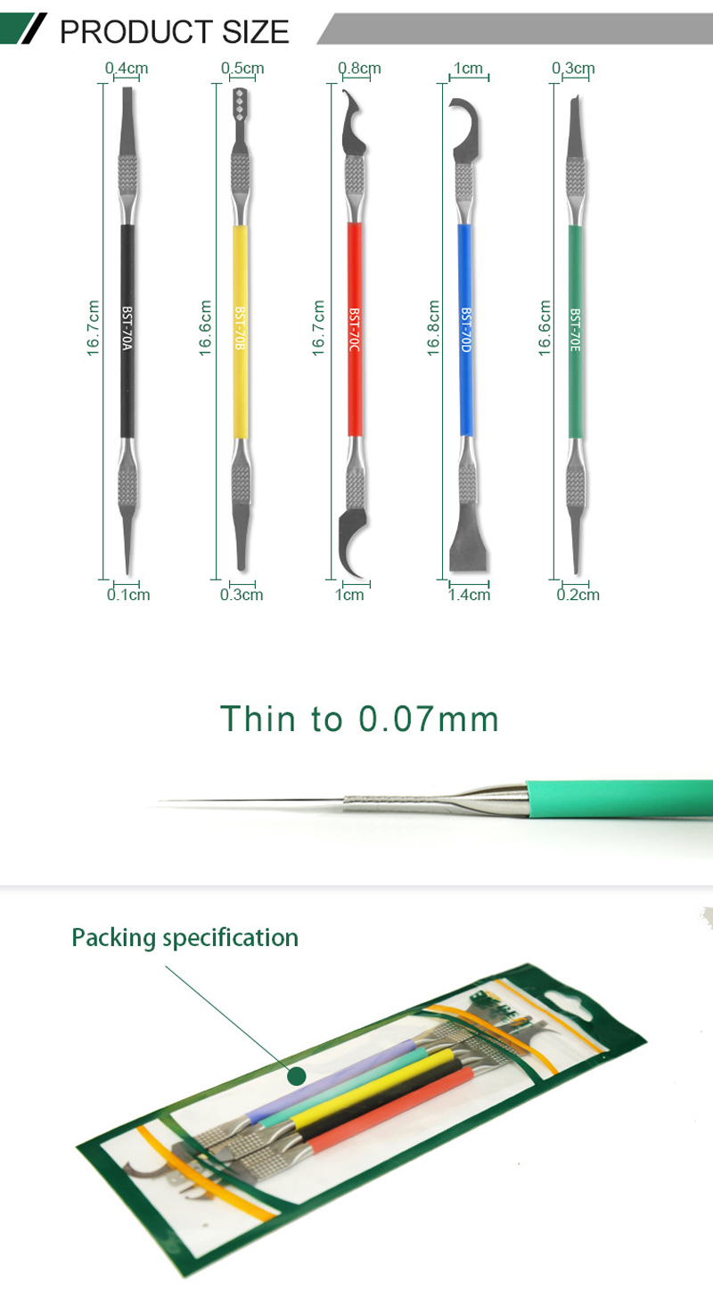 BEST-BST-70-5-in-1-High-Quality-Mobile-Phone-Motherboard-BGA-Chip-Remove-Repair-Tool-Pry-IC-Chip-CPU-1538120-3