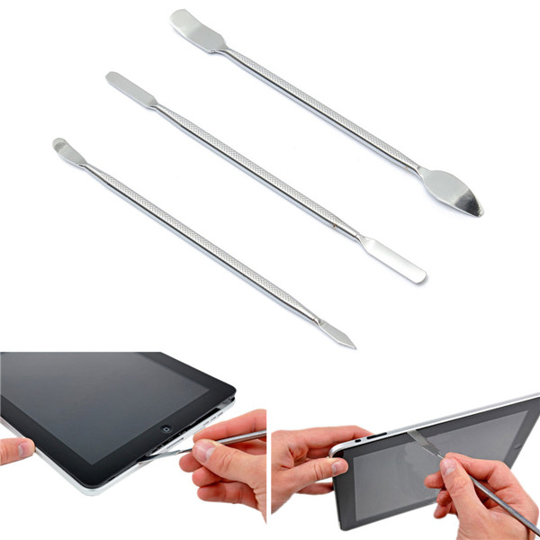 DANIU-3Pcs-Metal-Spudger-Repair-Opening-Tool-for-iPhone-Laptop-Tablet-Smartphone-1169517-1