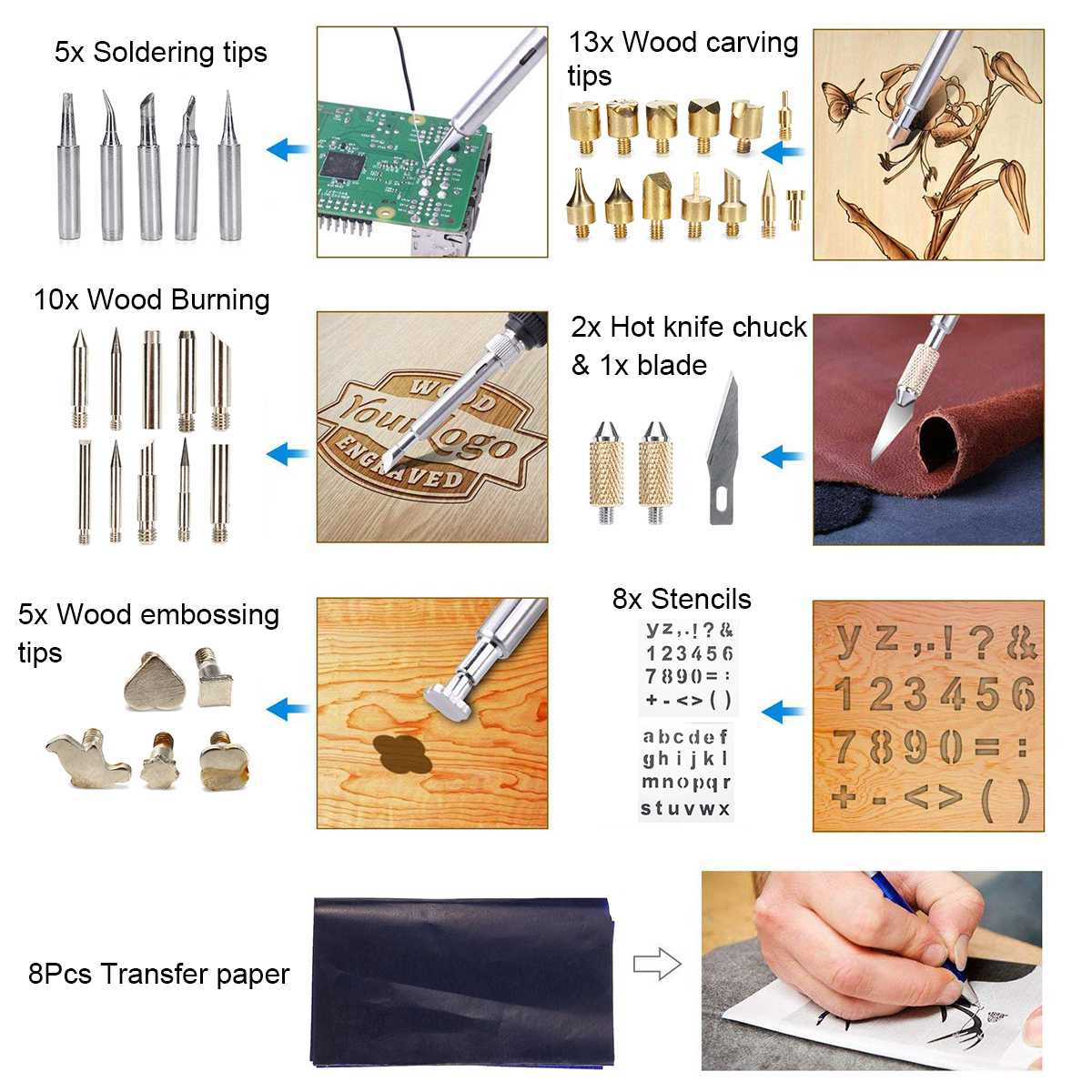 71Pcs-60W-Adjustable-Temperature-Electric-Soldering-Pyrography-Iron-Set-Welding-Solder-Station-Heat--1543334-4