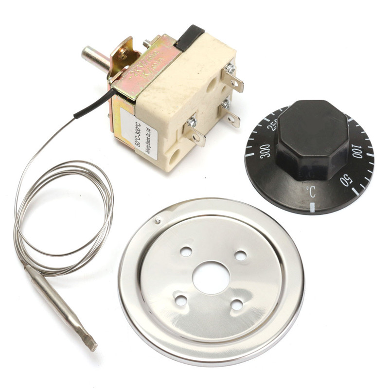 DANIU-Thermostat-AC-250V-16A-50-300-Degrees-Temperature-Controller-No-NC-for-Electric-Oven-1442733-2