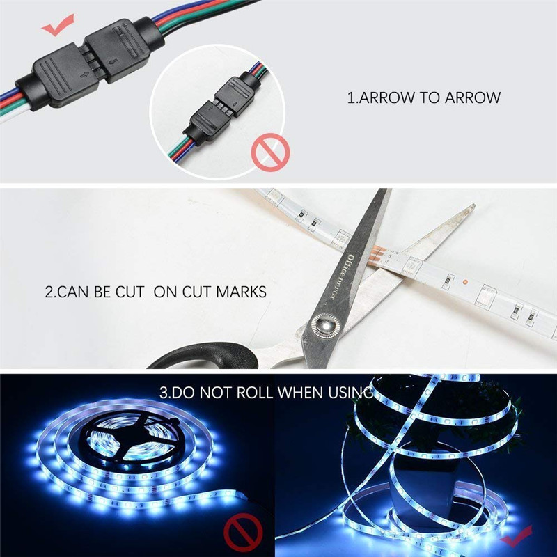 DC-12V-LED-Controller-Remote-Controller-with-24-Key-Remote-Control-RGB-LED-Light-Strip-Controller-1370027-3