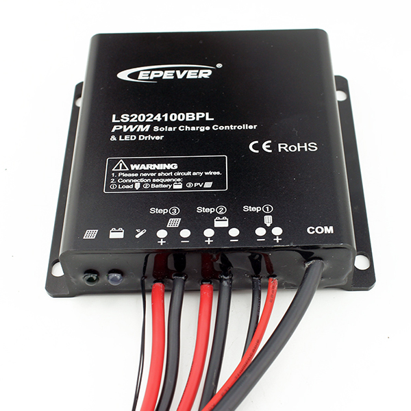 EPEVER-10A-12V-24V-PWM-Solar-Charge-Controller-Timer-IP67-Waterproof-Led-Driver-Solar-ChargeDischarg-1427503-3