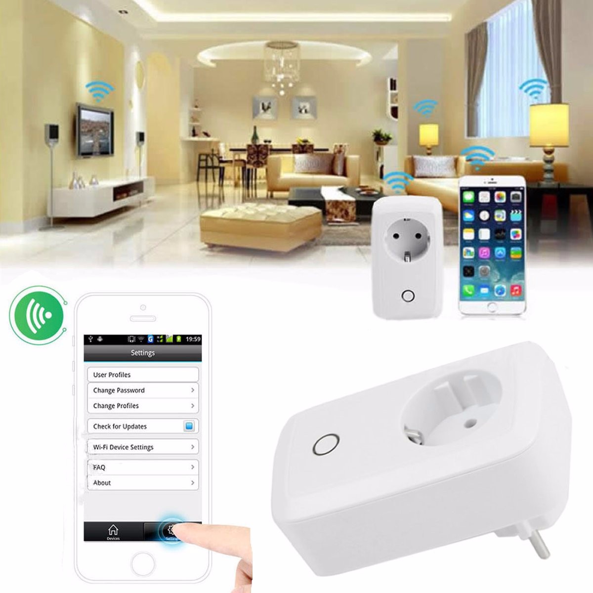 MWayreg-EUUSUK-Plug-Wifi-Cell-Phone-Wireless-Remote-Control-Switch-Timer-Smart-Power-Socket-1131647-1