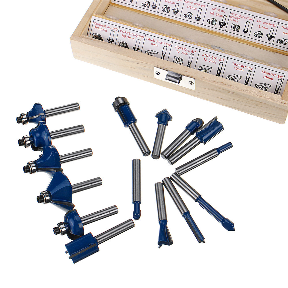 15pcs-14-Inch-Shank-Router-Bit-Woodworking-Milling-Cutter-1540842-5