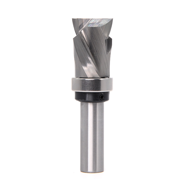 6mm635mm127mm-Carbide-CNC-Router-Bit-Bearing-Ultra-Perfomance-Compression-Flush-Trim-Milling-Cutter--1899831-5