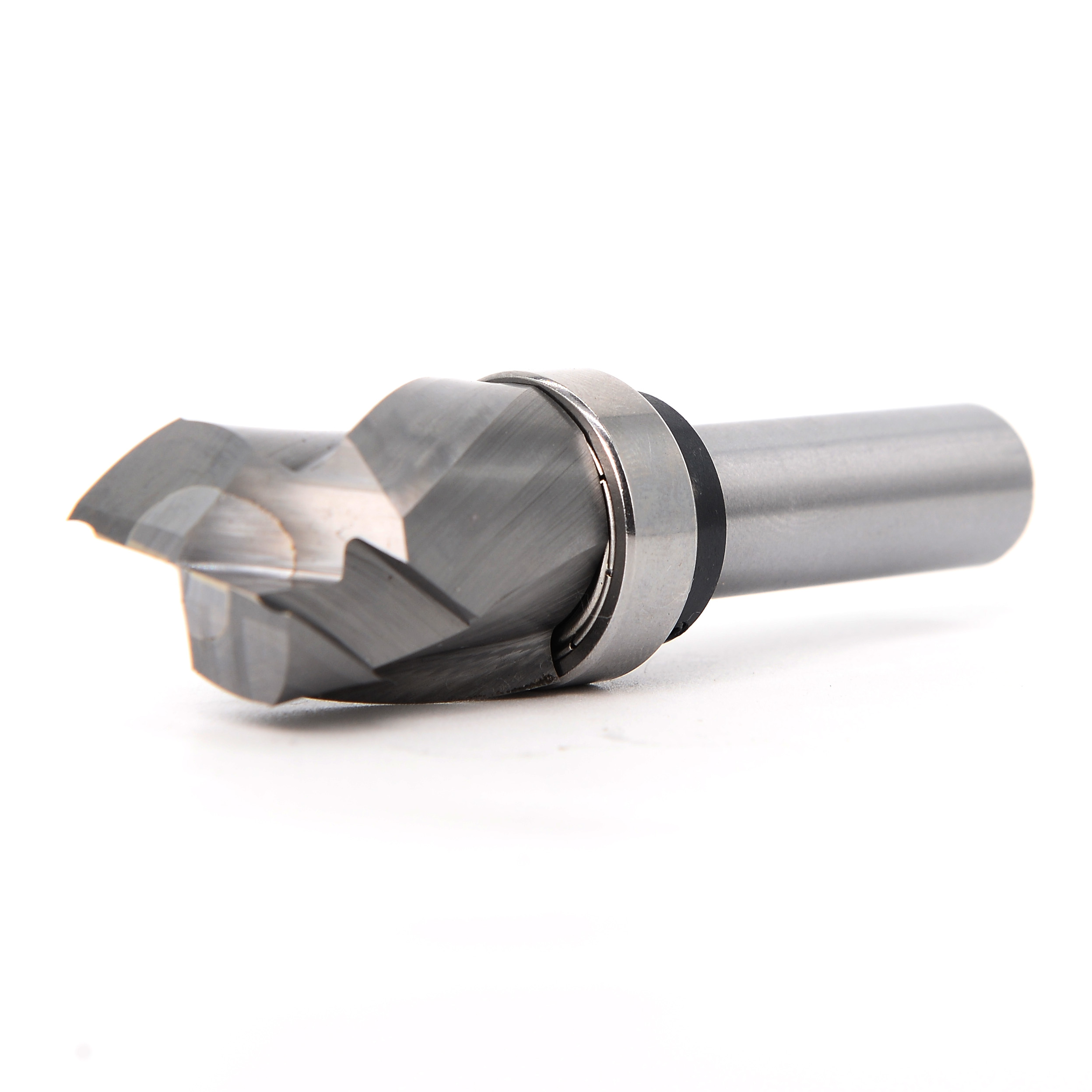 6mm635mm127mm-Carbide-CNC-Router-Bit-Bearing-Ultra-Perfomance-Compression-Flush-Trim-Milling-Cutter--1899831-7