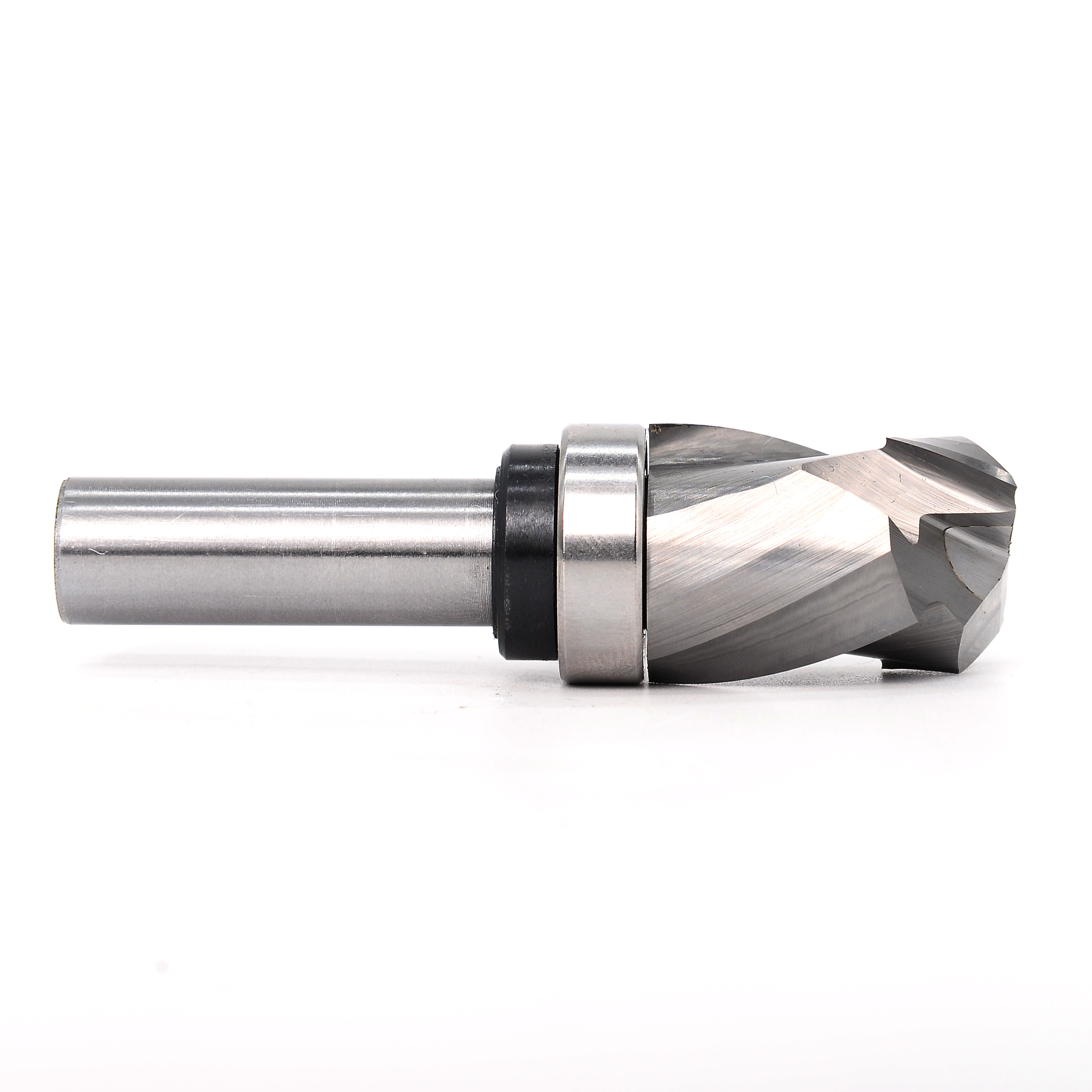 6mm635mm127mm-Carbide-CNC-Router-Bit-Bearing-Ultra-Perfomance-Compression-Flush-Trim-Milling-Cutter--1899831-9